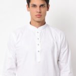 Full White Kurta
