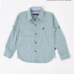 Palm Tree Shirt