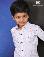 Monochrome Motion Shirt – Boys Edition - Image 7