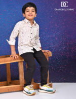 Soft Sketch Shirt – Boys Edition - Image 6