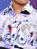 Symbol Splash Shirt – Boys Edition - Image 2