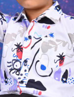 Symbol Splash Shirt – Boys Edition - Image 3