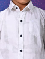 Minimal Motion Shirt – Boys Edition - Image 2