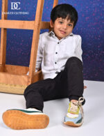 Minimal Motion Shirt – Boys Edition - Image 4