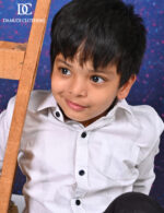 Minimal Motion Shirt – Boys Edition - Image 5