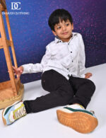 Minimal Motion Shirt – Boys Edition - Image 6