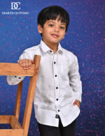 Minimal Motion Shirt – Boys Edition - Image 8