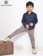 Midnight Maze Shirt – Boys Edition - Image 2