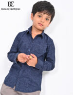 Midnight Maze Shirt – Boys Edition - Image 6