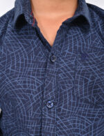 Midnight Maze Shirt – Boys Edition - Image 7