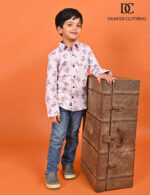 Starline Drift Shirt – Boys Edition - Image 2