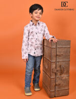 Starline Drift Shirt – Boys Edition - Image 3