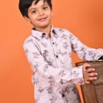 Starline Drift Shirt – Boys Edition