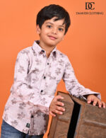 Starline Drift Shirt – Boys Edition - Image 4