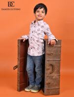 Starline Drift Shirt – Boys Edition - Image 5