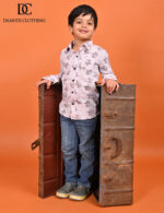 Starline Drift Shirt – Boys Edition - Image 6