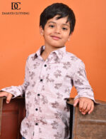 Starline Drift Shirt – Boys Edition - Image 7